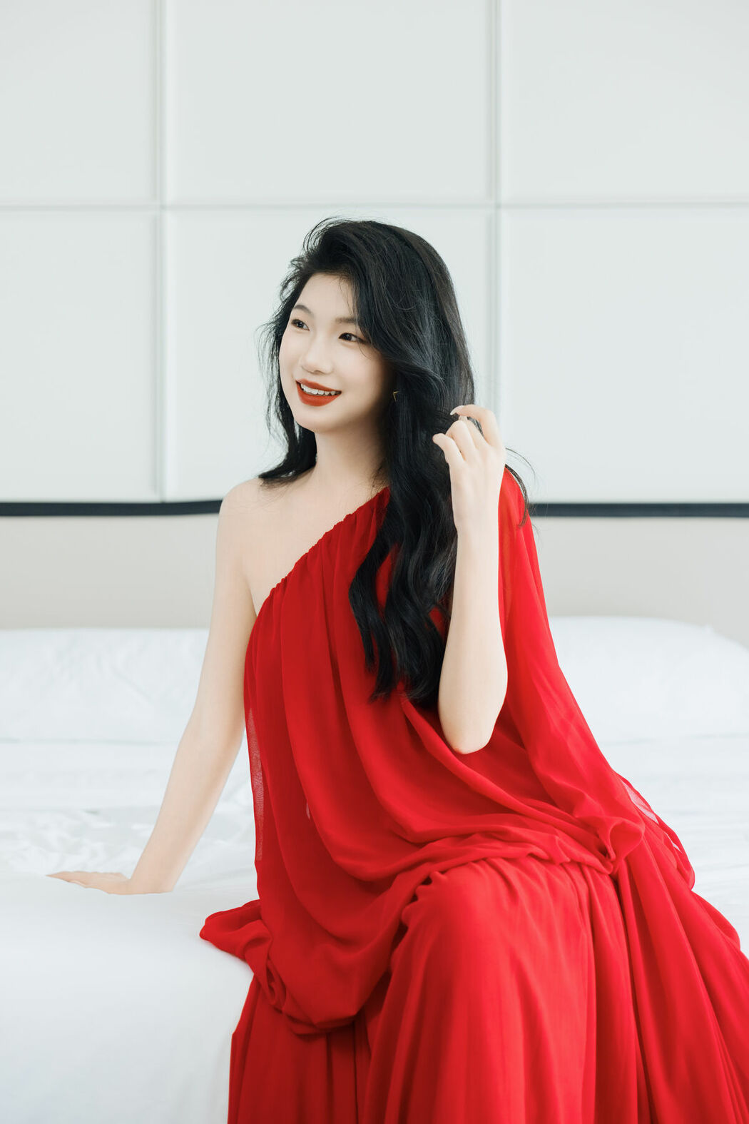 YiTuYu艺图语 Vol.10160 Yi Bei Yang Zhi (27P)