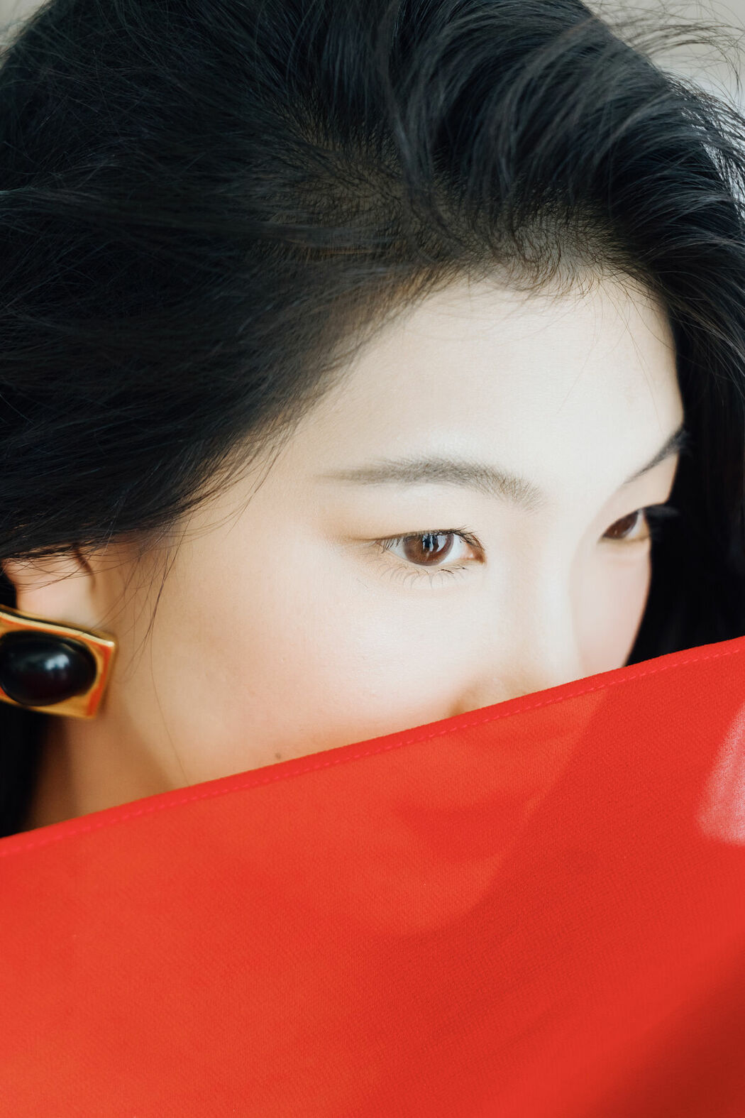 YiTuYu艺图语 Vol.10160 Yi Bei Yang Zhi (27P)