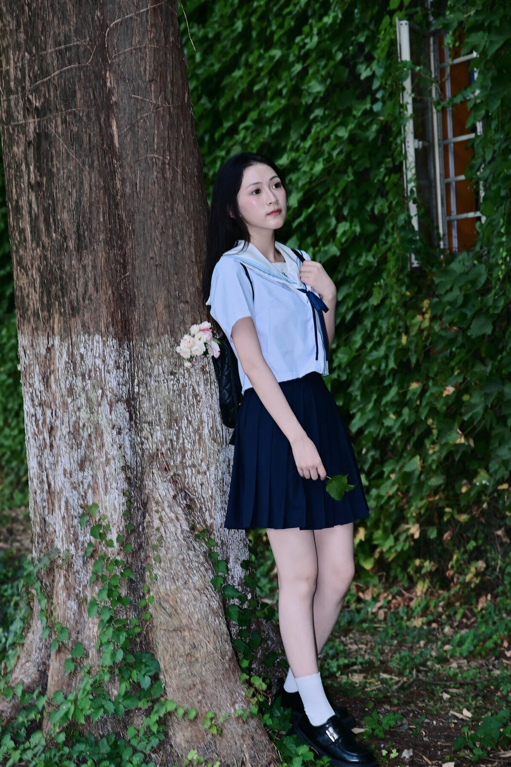 YiTuYu艺图语 Vol.10159 Vicky (14P)