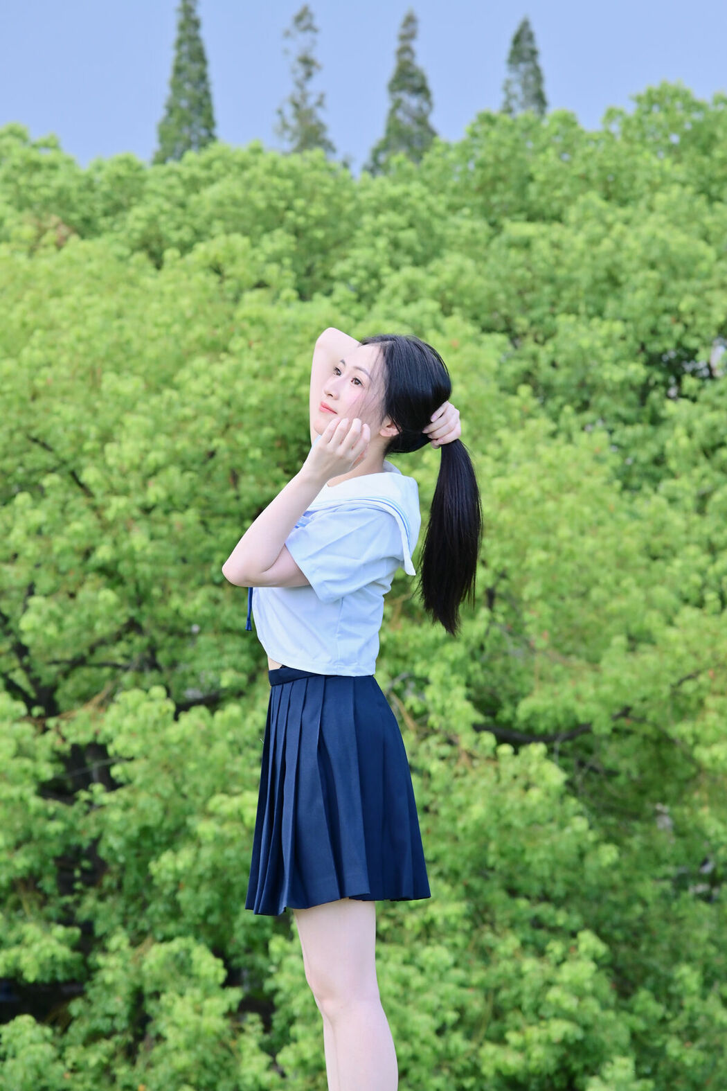 YiTuYu艺图语 Vol.10159 Vicky (14P)