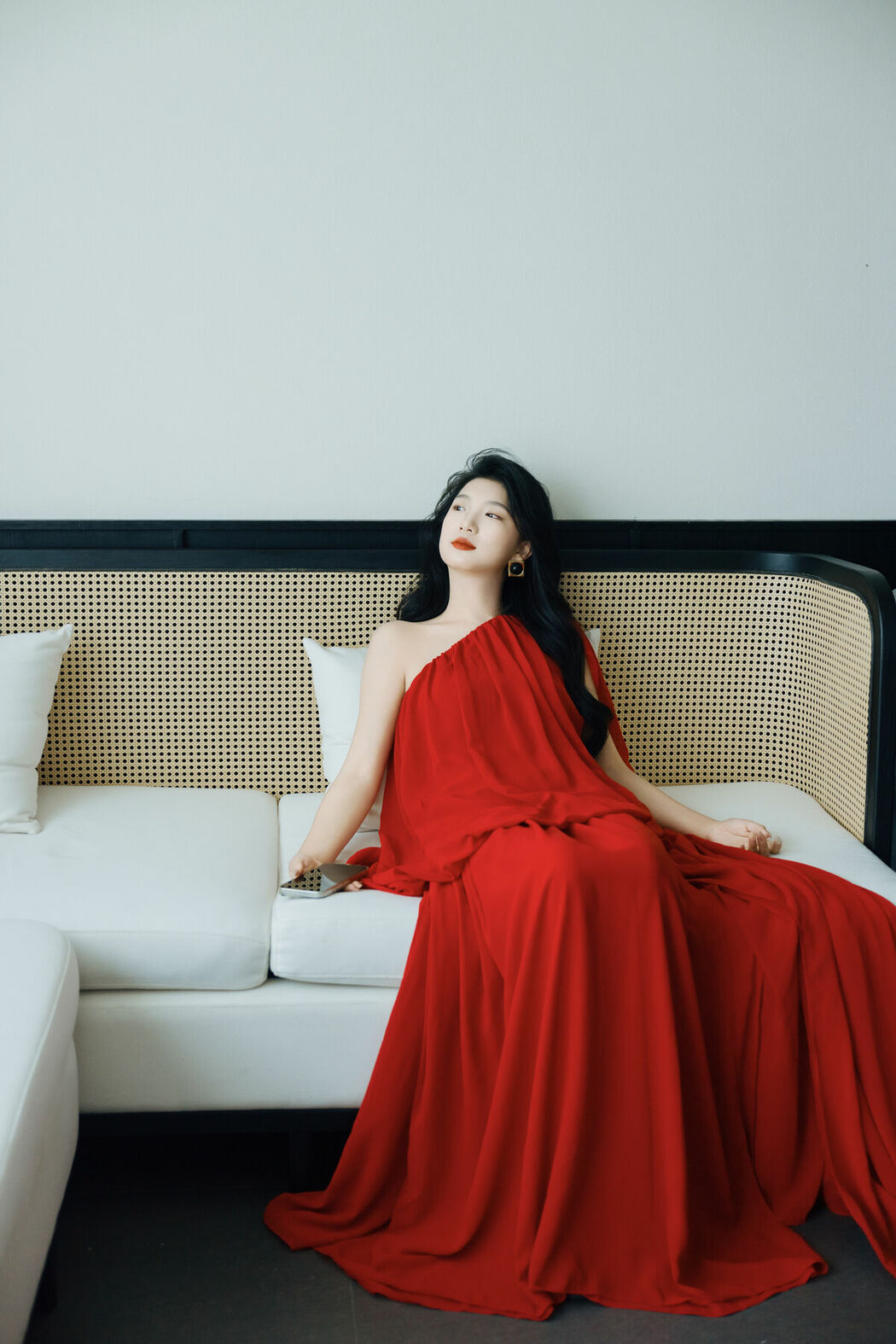 YiTuYu艺图语 Vol.10160 Yi Bei Yang Zhi (27P)