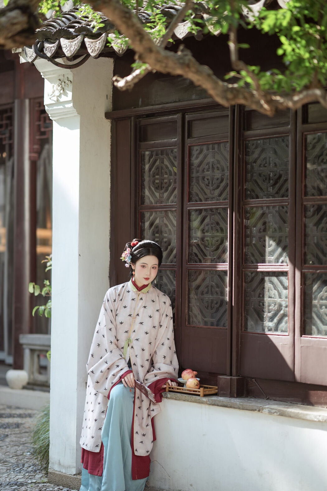 YiTuYu艺图语 Vol.10162 Wo Shi Jin Er Ya (23P)