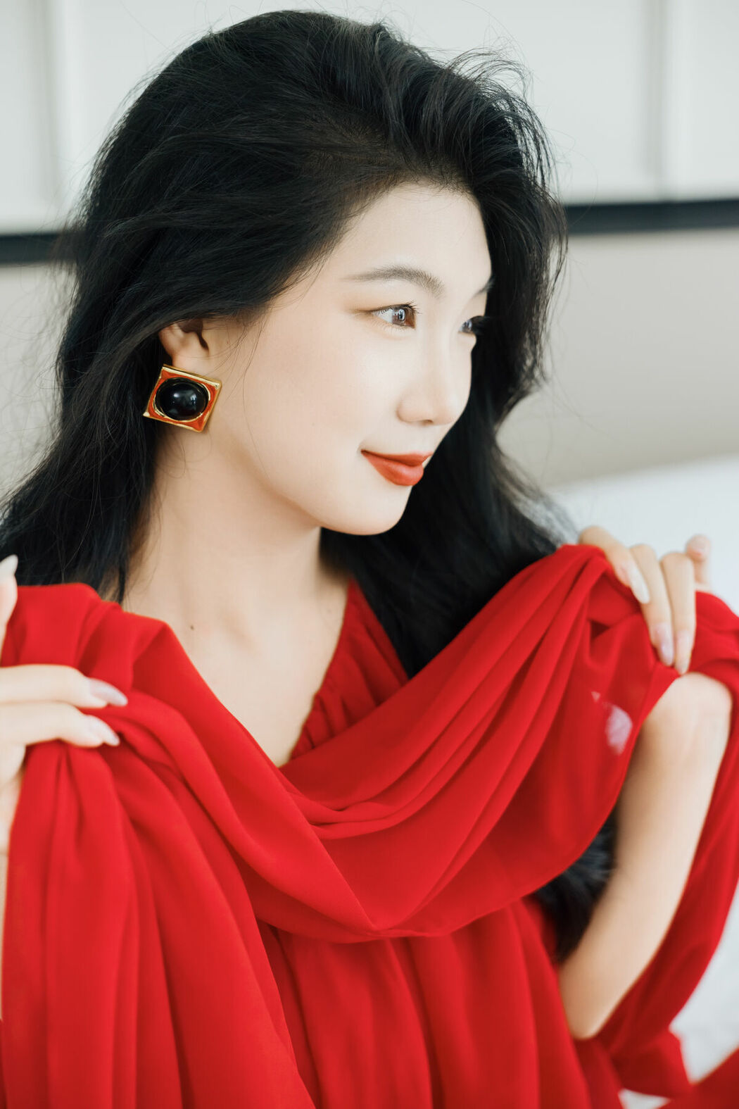 YiTuYu艺图语 Vol.10160 Yi Bei Yang Zhi (27P)