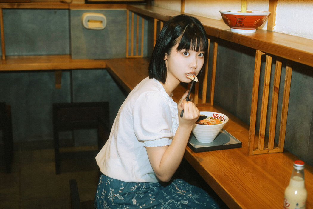 YiTuYu艺图语 Vol.10164 Chen Cheng Er (21P)