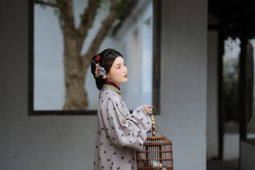 YiTuYu艺图语 Vol.10162 Wo Shi Jin Er Ya (23P)