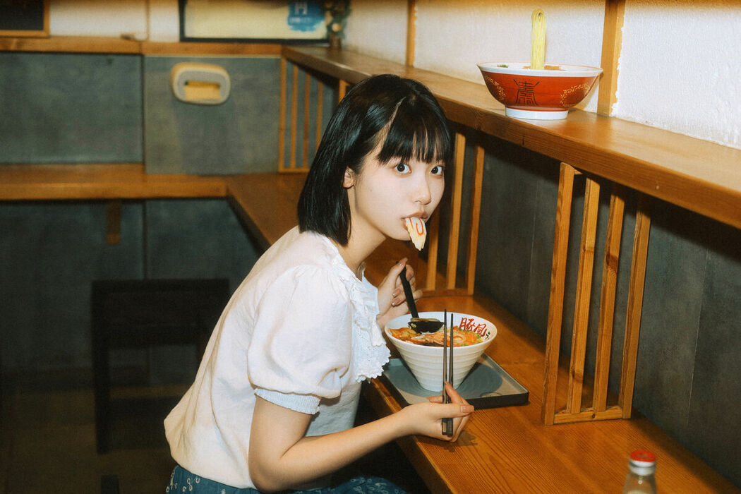 YiTuYu艺图语 Vol.10164 Chen Cheng Er (21P)