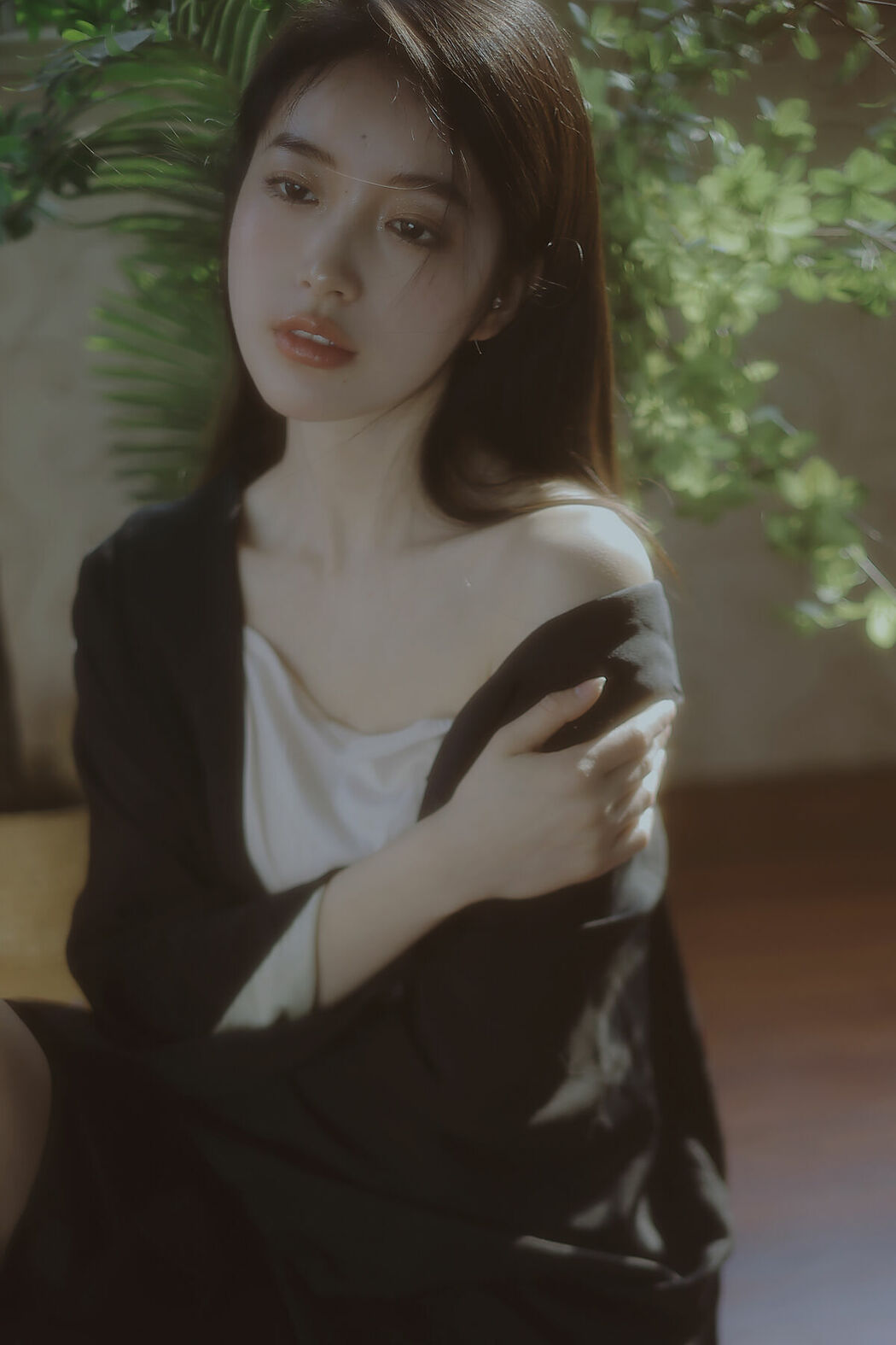 YiTuYu艺图语 Vol.10163 Mei Lu Zi (18P)
