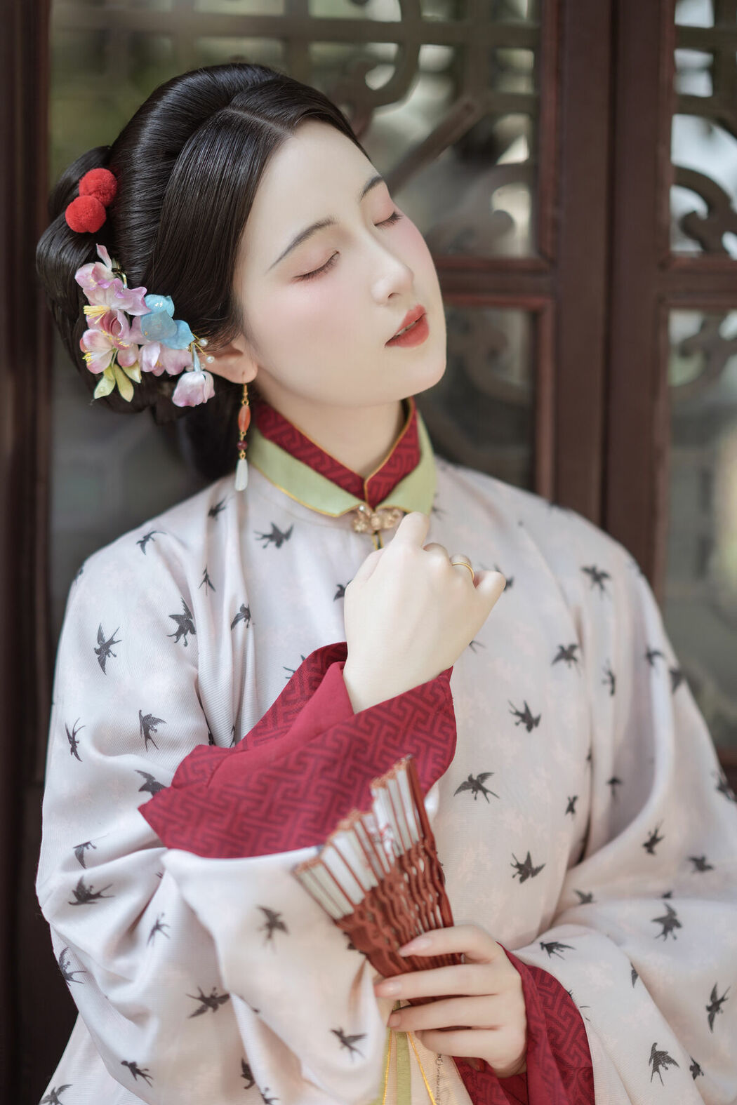 YiTuYu艺图语 Vol.10162 Wo Shi Jin Er Ya (23P)