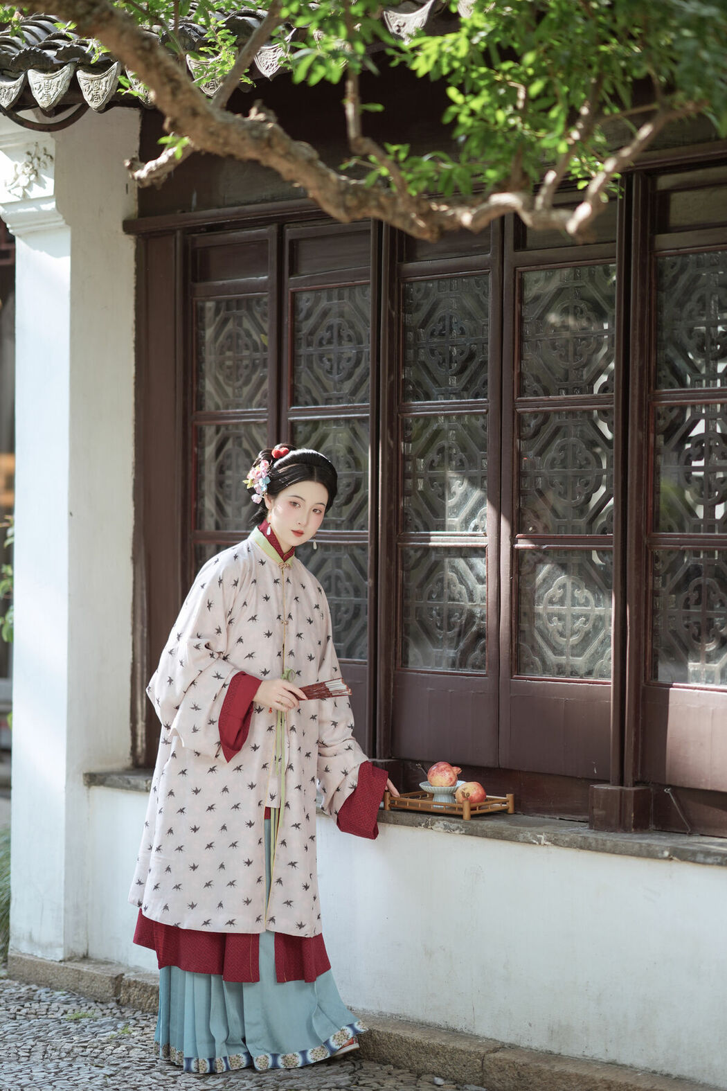 YiTuYu艺图语 Vol.10162 Wo Shi Jin Er Ya (23P)