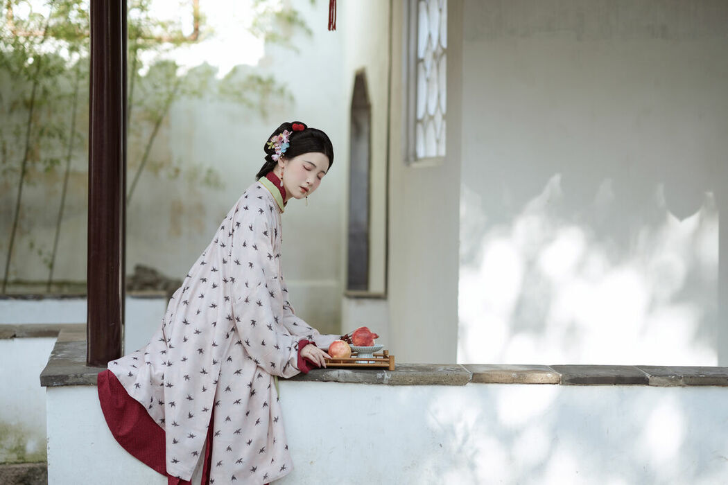 YiTuYu艺图语 Vol.10162 Wo Shi Jin Er Ya (23P)