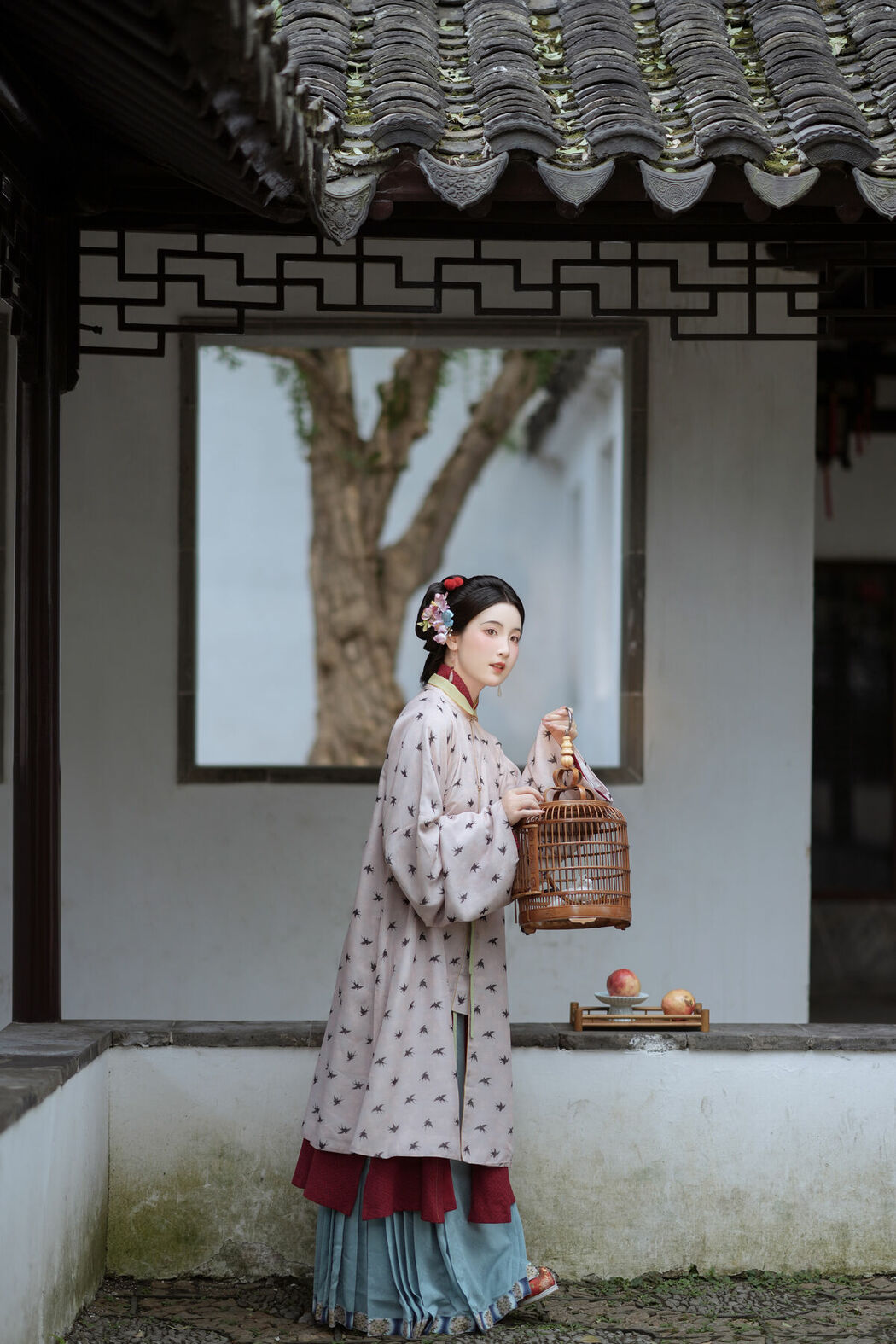 YiTuYu艺图语 Vol.10162 Wo Shi Jin Er Ya (23P)