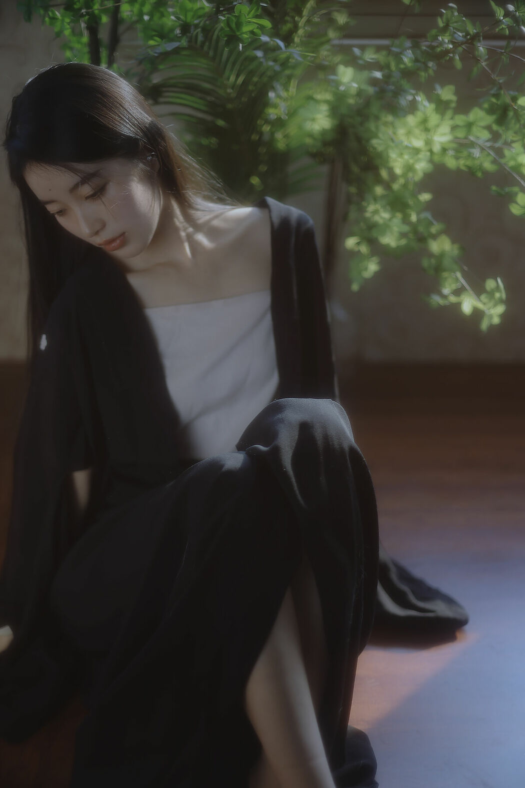 YiTuYu艺图语 Vol.10163 Mei Lu Zi (18P)
