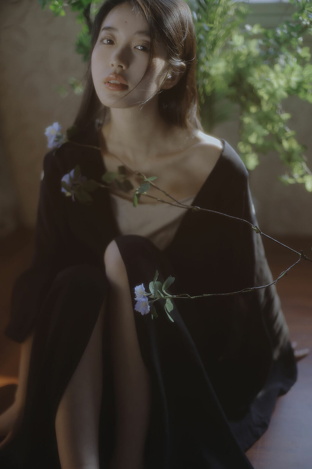 YiTuYu艺图语 Vol.10163 Mei Lu Zi (18P)