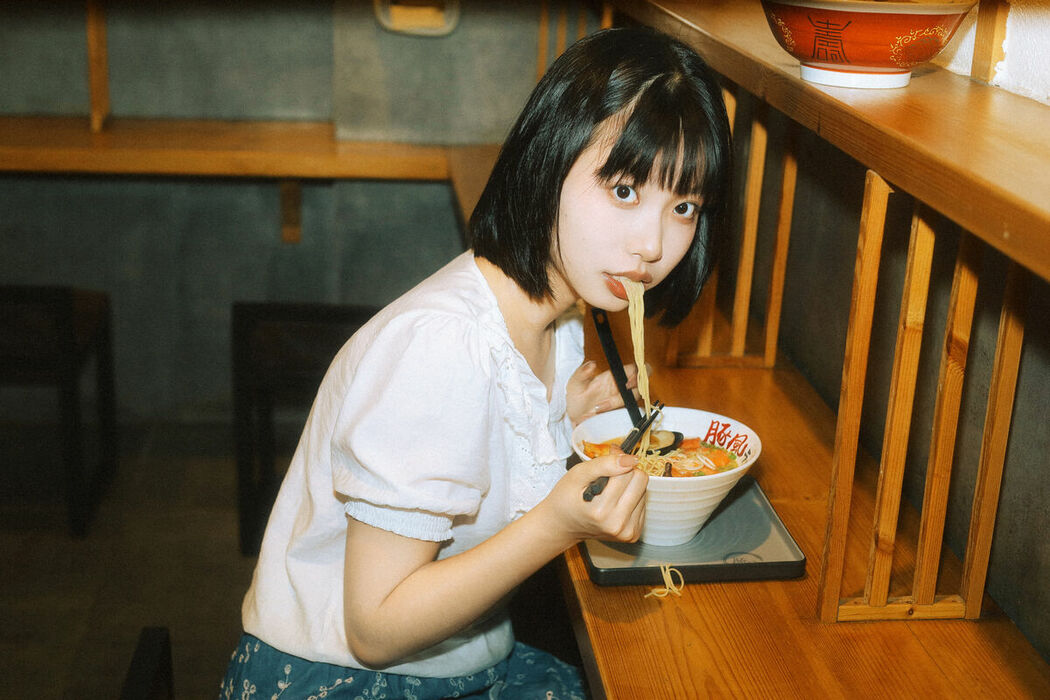 YiTuYu艺图语 Vol.10164 Chen Cheng Er (21P)