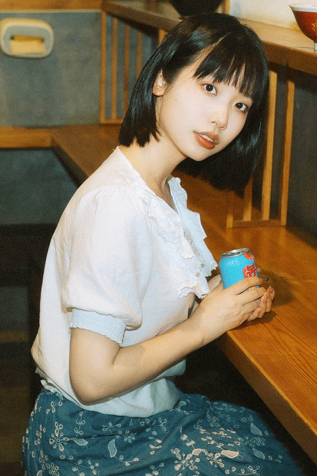 YiTuYu艺图语 Vol.10164 Chen Cheng Er (21P) Cover Photo