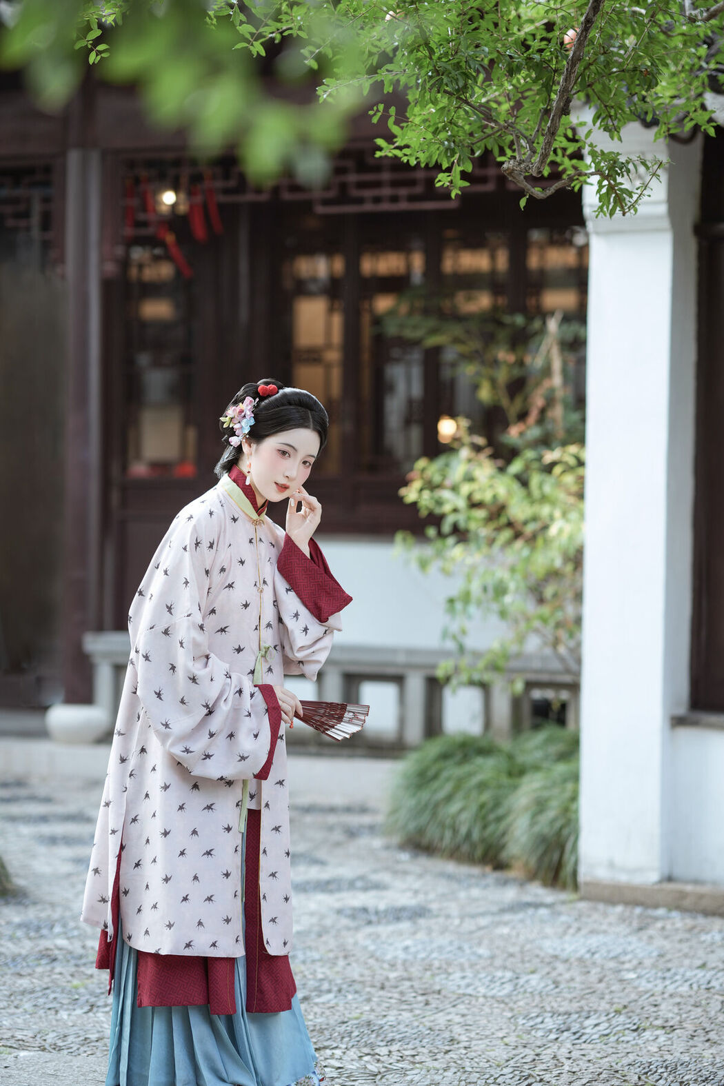 YiTuYu艺图语 Vol.10162 Wo Shi Jin Er Ya (23P)