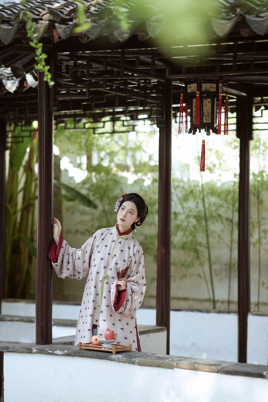 YiTuYu艺图语 Vol.10162 Wo Shi Jin Er Ya (23P)