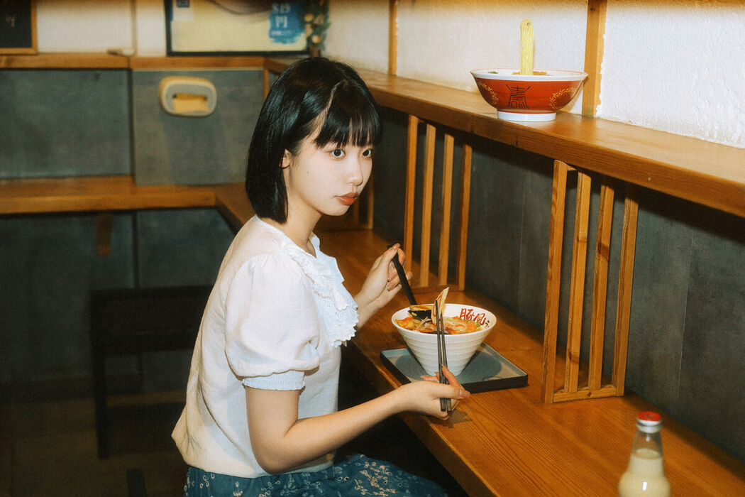 YiTuYu艺图语 Vol.10164 Chen Cheng Er (21P)