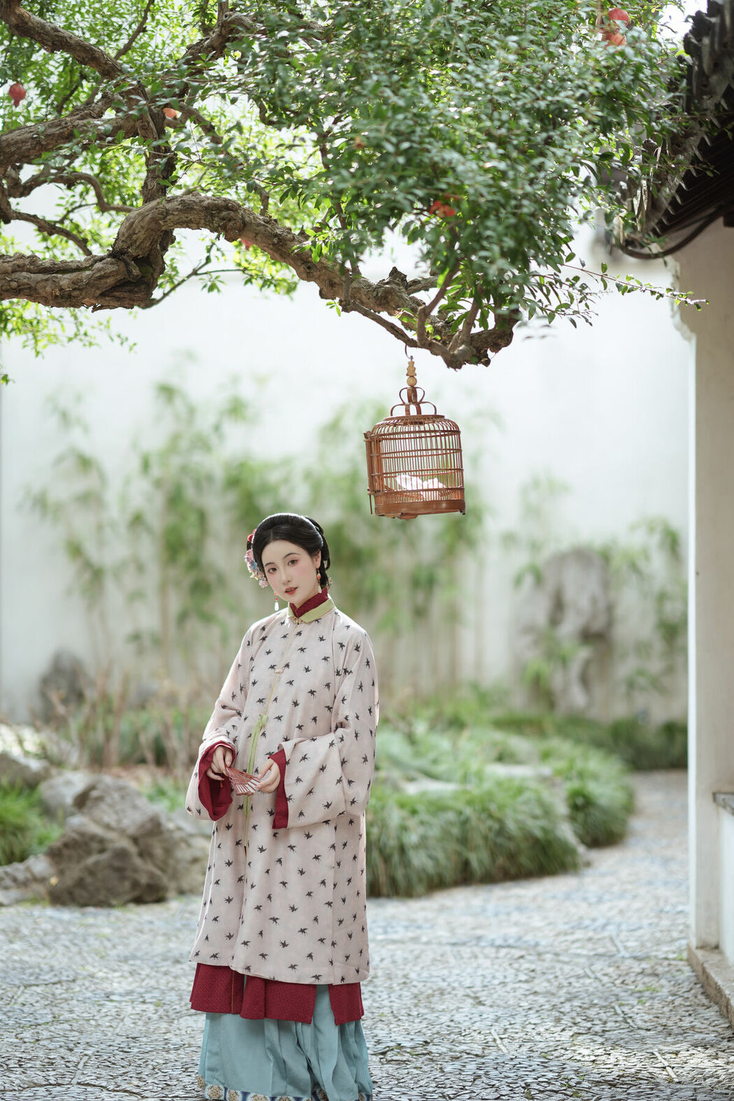 YiTuYu艺图语 Vol.10162 Wo Shi Jin Er Ya (23P)