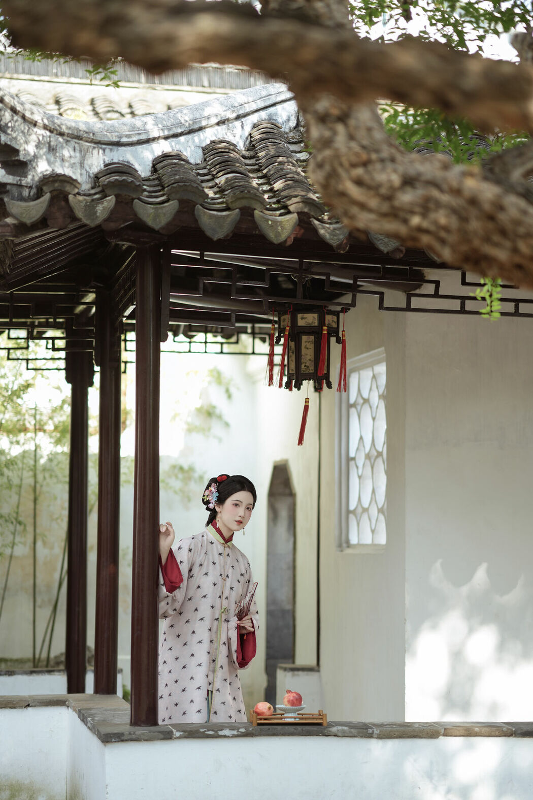 YiTuYu艺图语 Vol.10162 Wo Shi Jin Er Ya (23P)