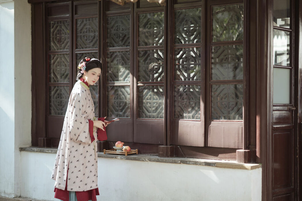 YiTuYu艺图语 Vol.10162 Wo Shi Jin Er Ya (23P)