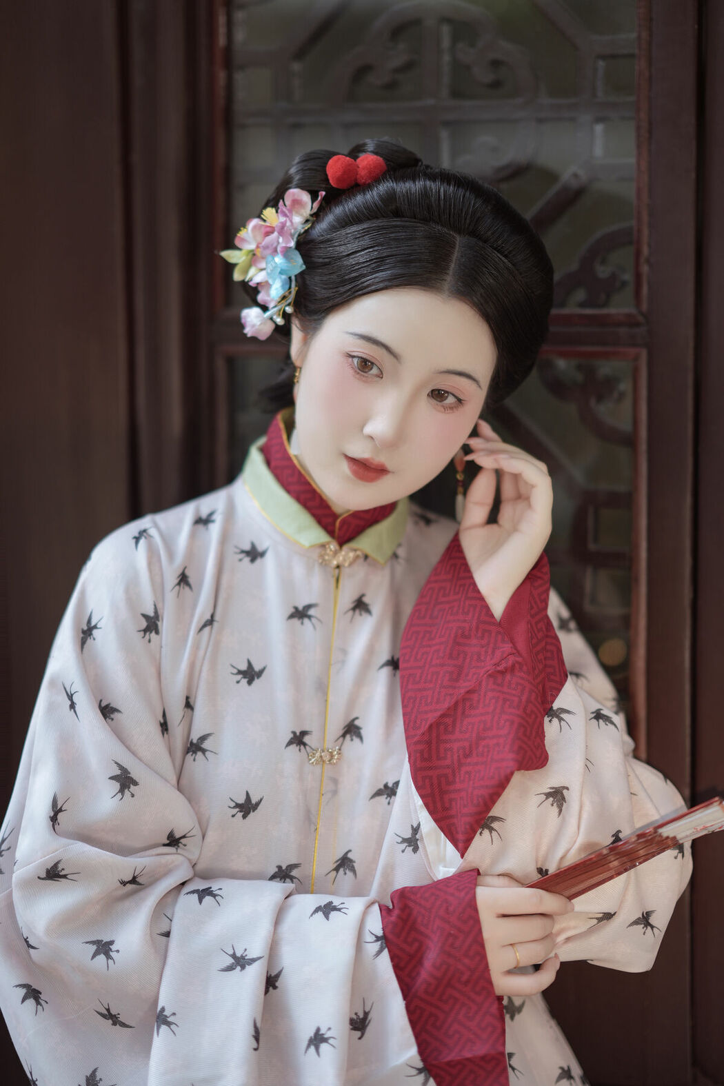 YiTuYu艺图语 Vol.10162 Wo Shi Jin Er Ya (23P)