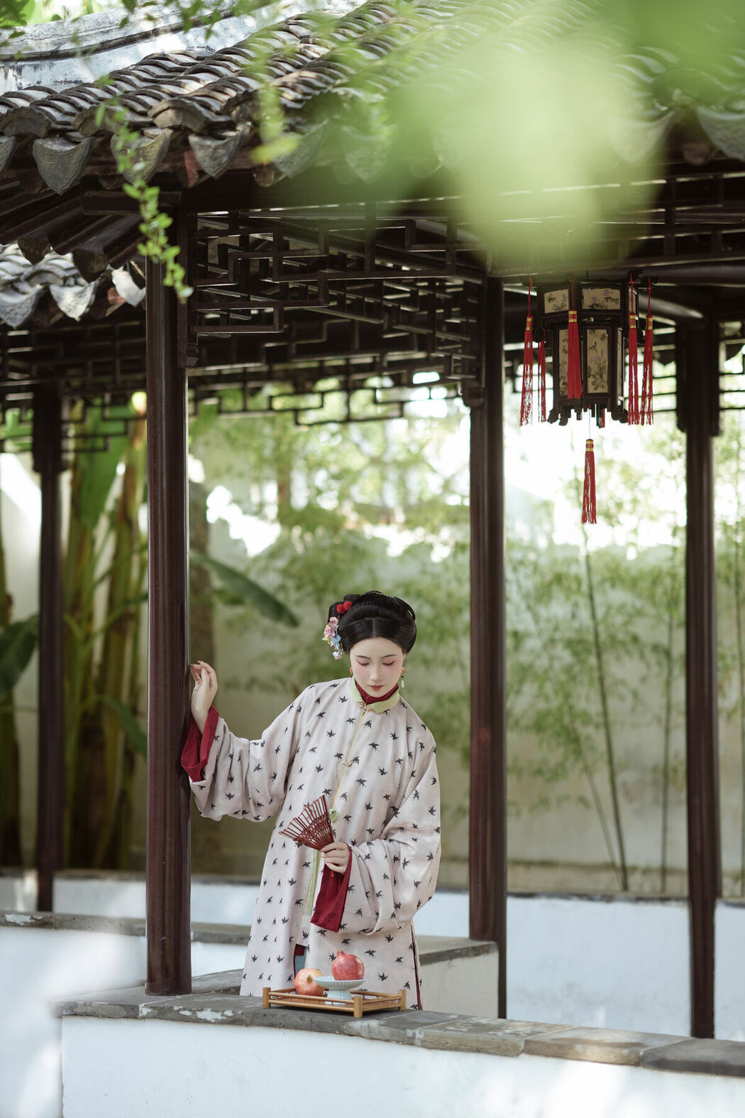 YiTuYu艺图语 Vol.10162 Wo Shi Jin Er Ya (23P)