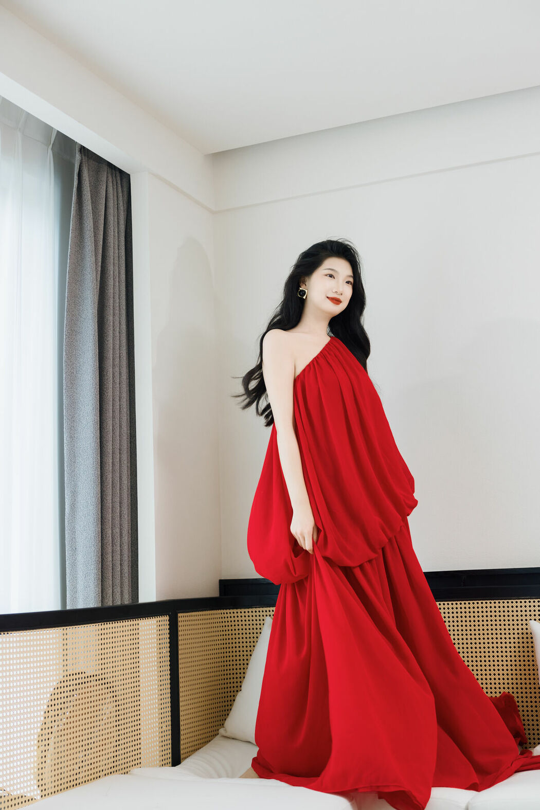 YiTuYu艺图语 Vol.10160 Yi Bei Yang Zhi (27P)