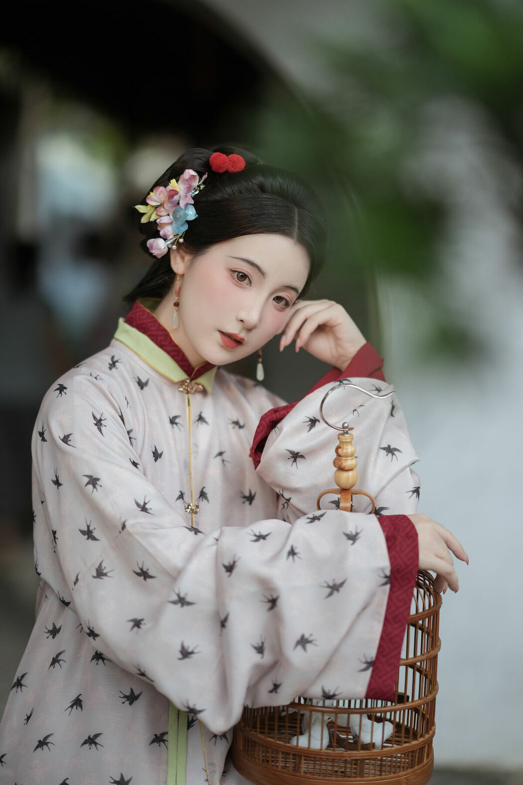 YiTuYu艺图语 Vol.10162 Wo Shi Jin Er Ya (23P)