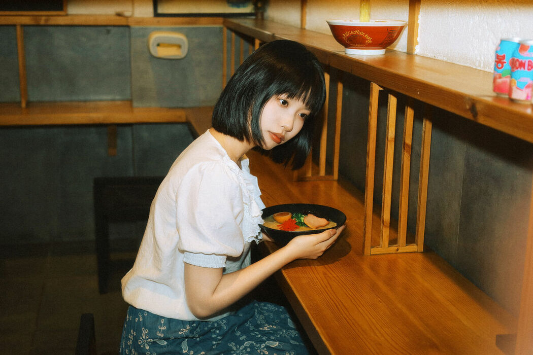 YiTuYu艺图语 Vol.10164 Chen Cheng Er (21P)