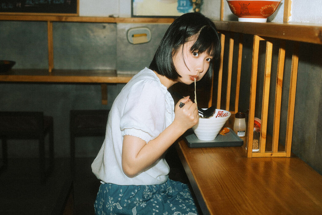 YiTuYu艺图语 Vol.10164 Chen Cheng Er (21P)