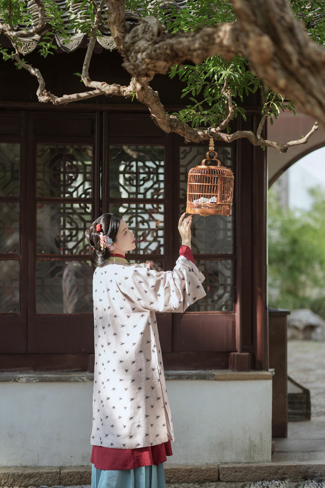 YiTuYu艺图语 Vol.10162 Wo Shi Jin Er Ya (23P)