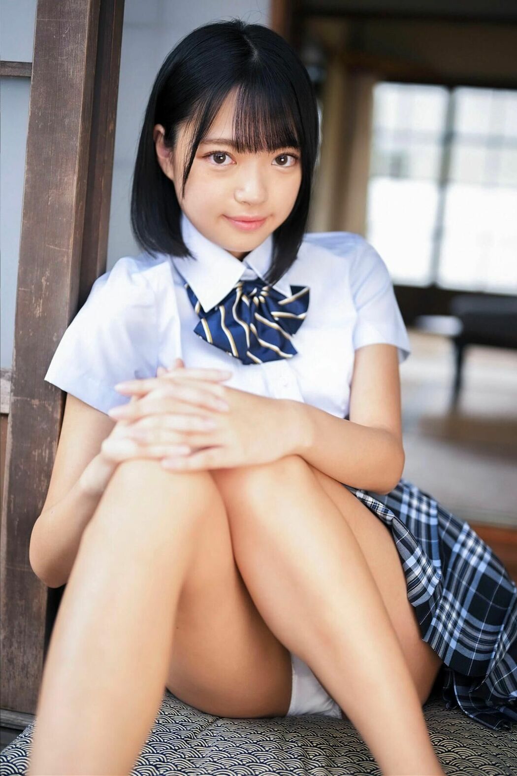 JP Amu Tsubura 粒楽あむ – Youth. アオハル Vol.3 Part02 (47P)