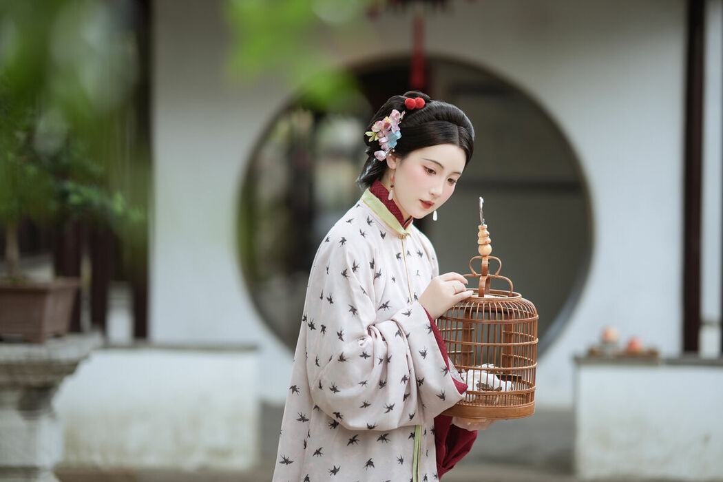 YiTuYu艺图语 Vol.10162 Wo Shi Jin Er Ya (23P)