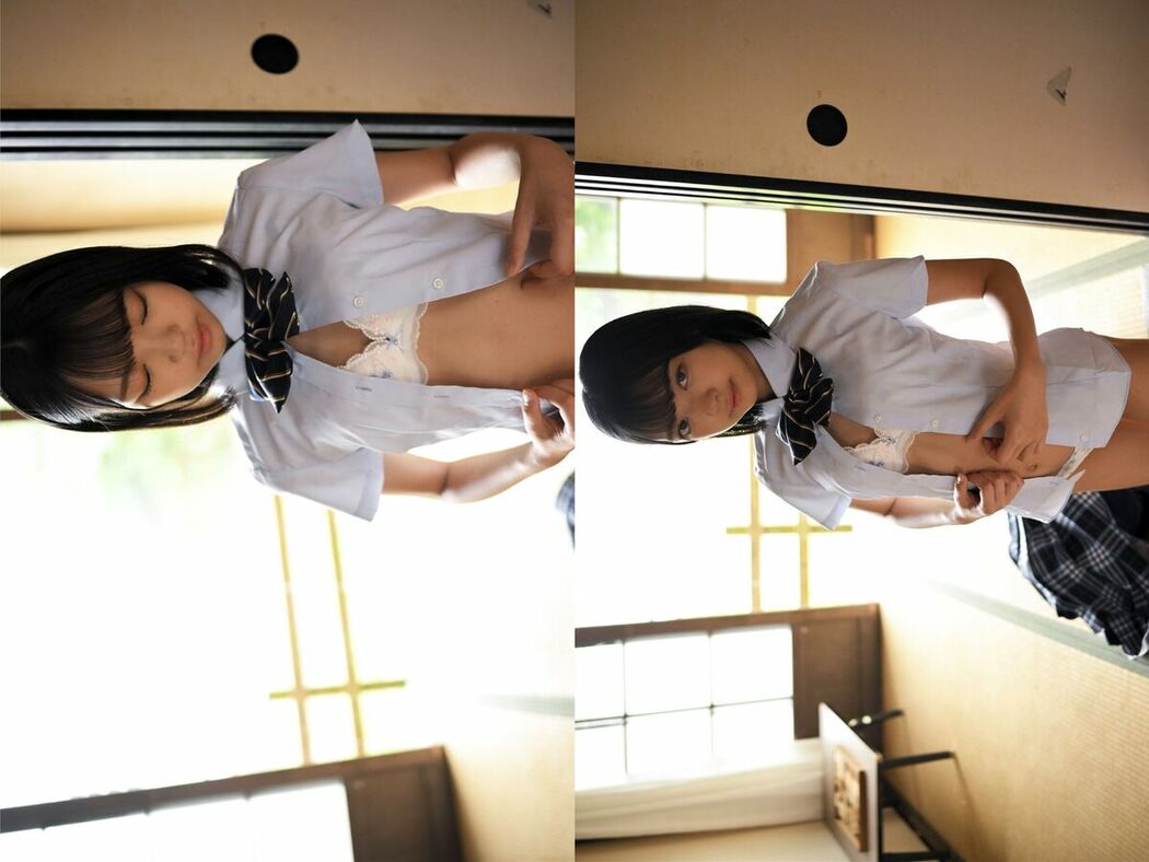 JP Amu Tsubura 粒楽あむ – Youth. アオハル Vol.3 Part02 (47P)