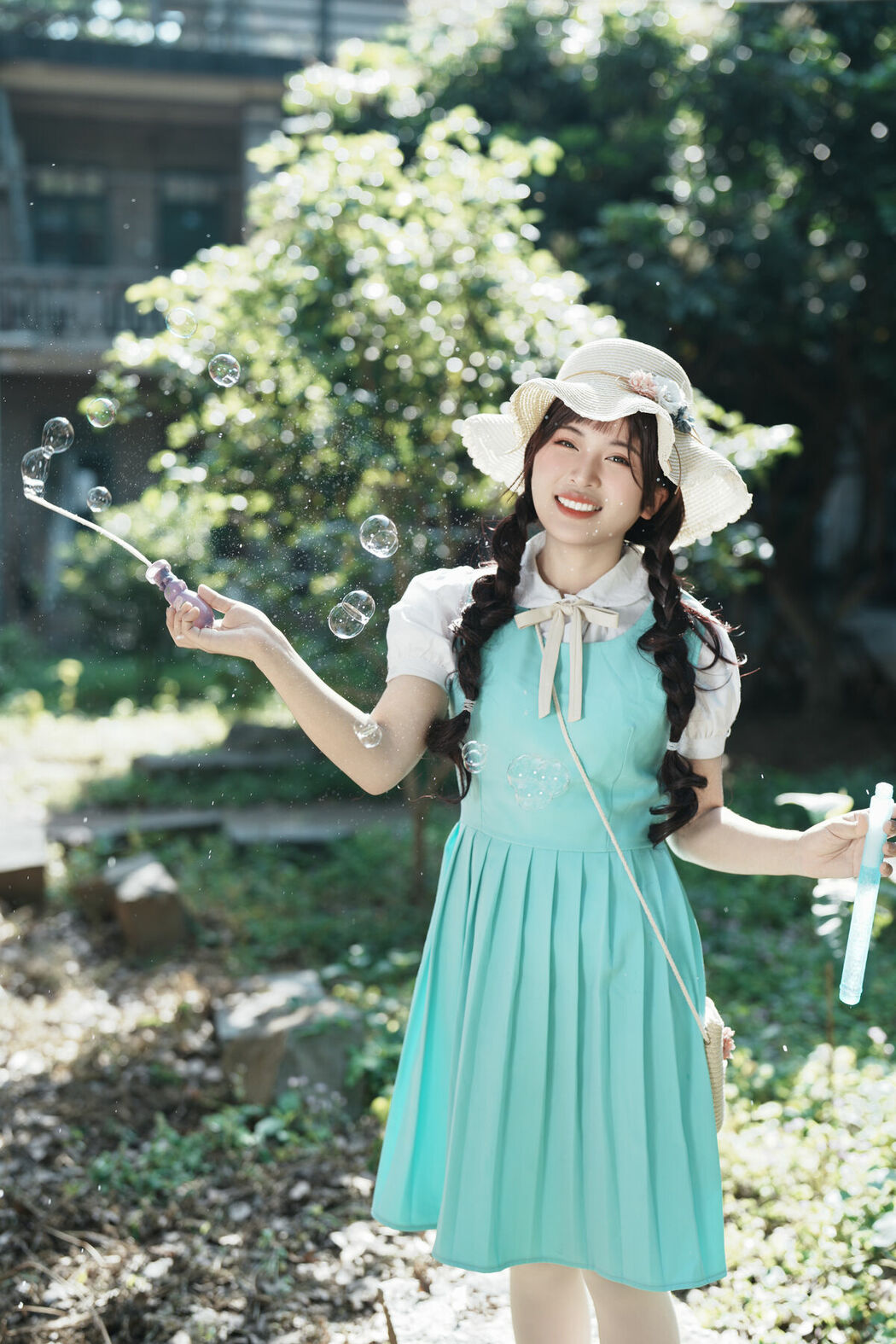 YiTuYu艺图语 Vol.10165 Gui Hua Ya (18P)