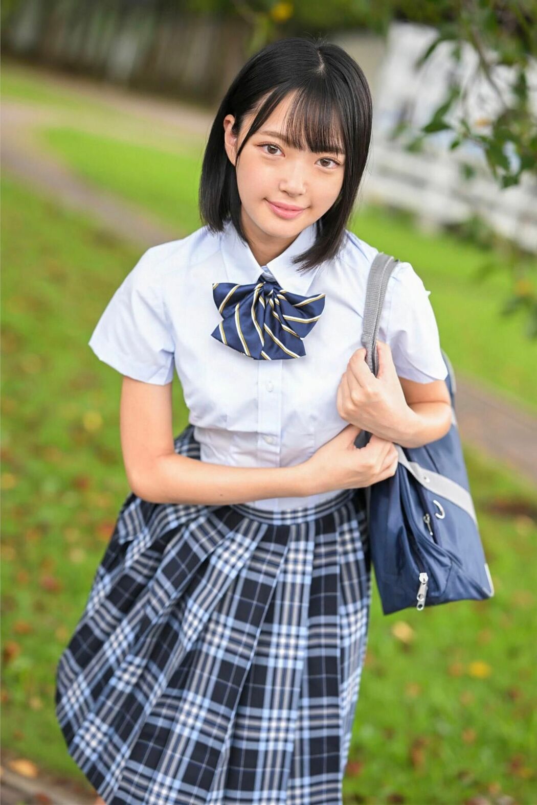 JP Amu Tsubura 粒楽あむ – Youth. アオハル Vol.3 Part01 (47P)