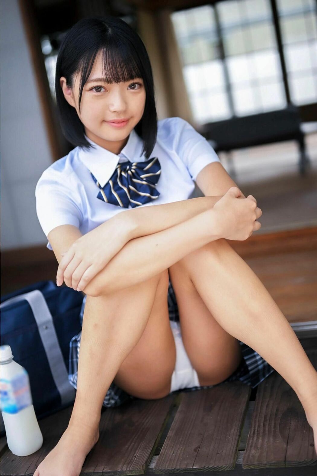 JP Amu Tsubura 粒楽あむ – Youth. アオハル Vol.3 Part02 (47P)