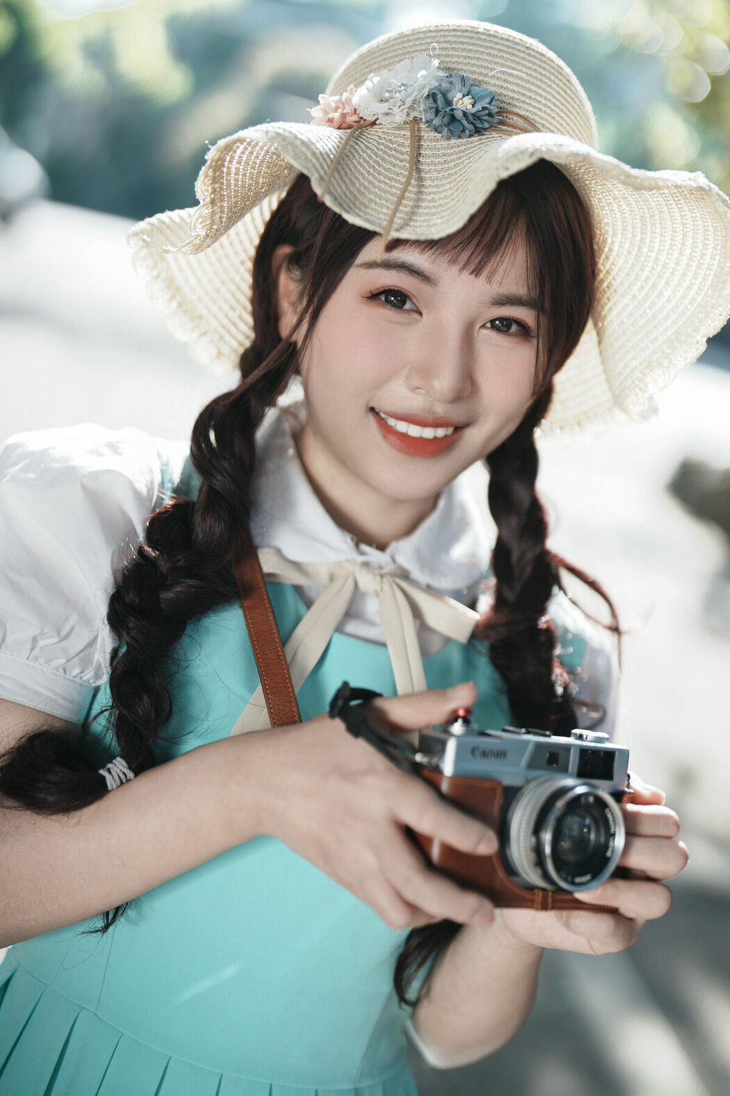YiTuYu艺图语 Vol.10165 Gui Hua Ya (18P)