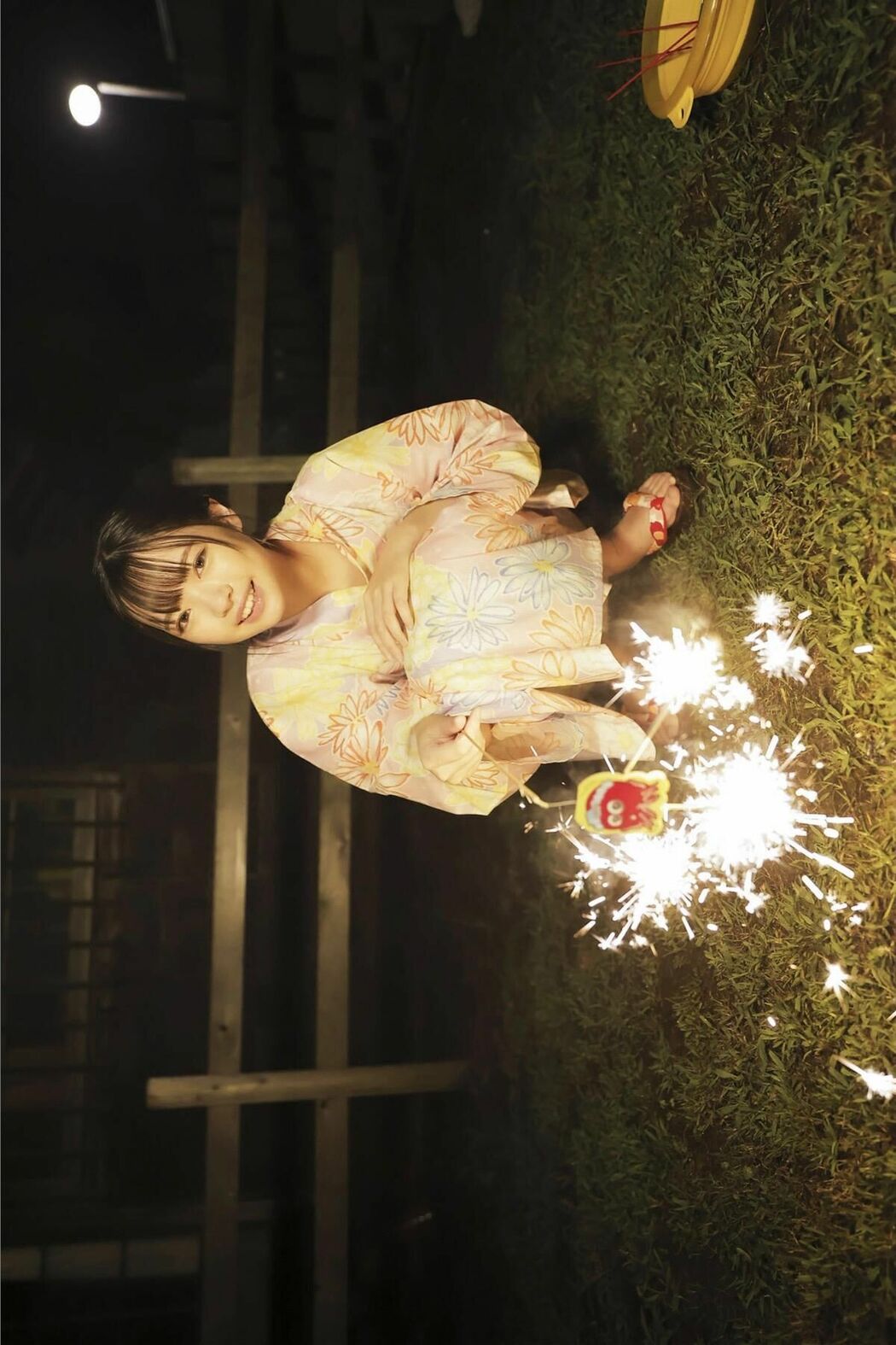 JP Amu Tsubura 粒楽あむ – Youth. アオハル Vol.3 Part02 (47P)