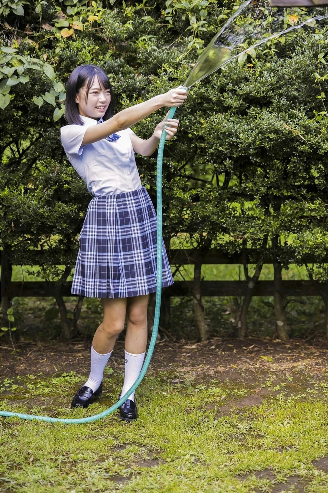 JP Amu Tsubura 粒楽あむ – Youth. アオハル Vol.3 Part01 (47P)