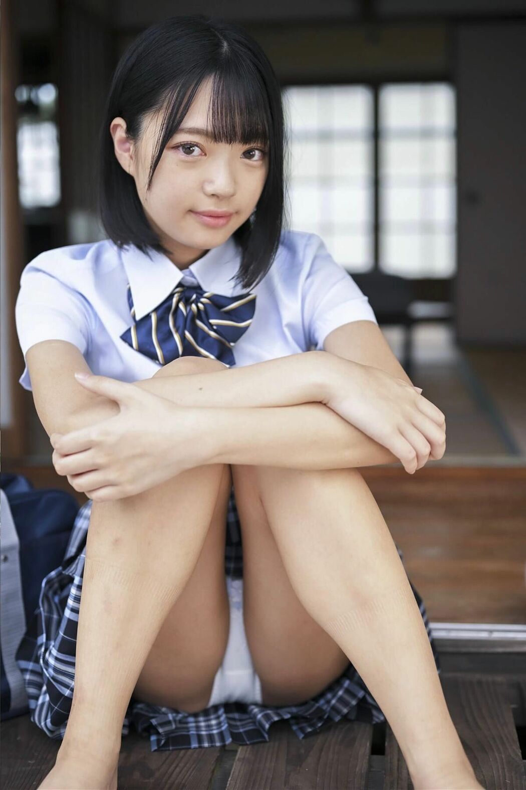JP Amu Tsubura 粒楽あむ – Youth. アオハル Vol.3 Part01 (47P)