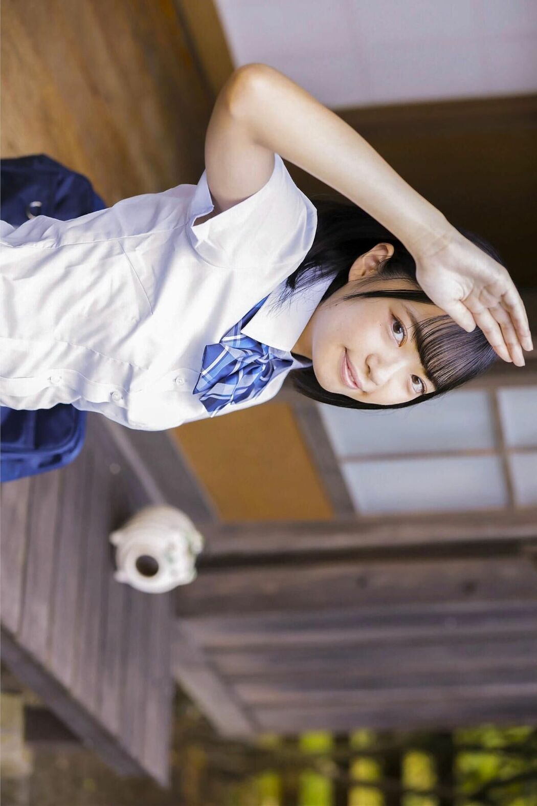 JP Amu Tsubura 粒楽あむ – Youth. アオハル Vol.3 Part01 (47P)