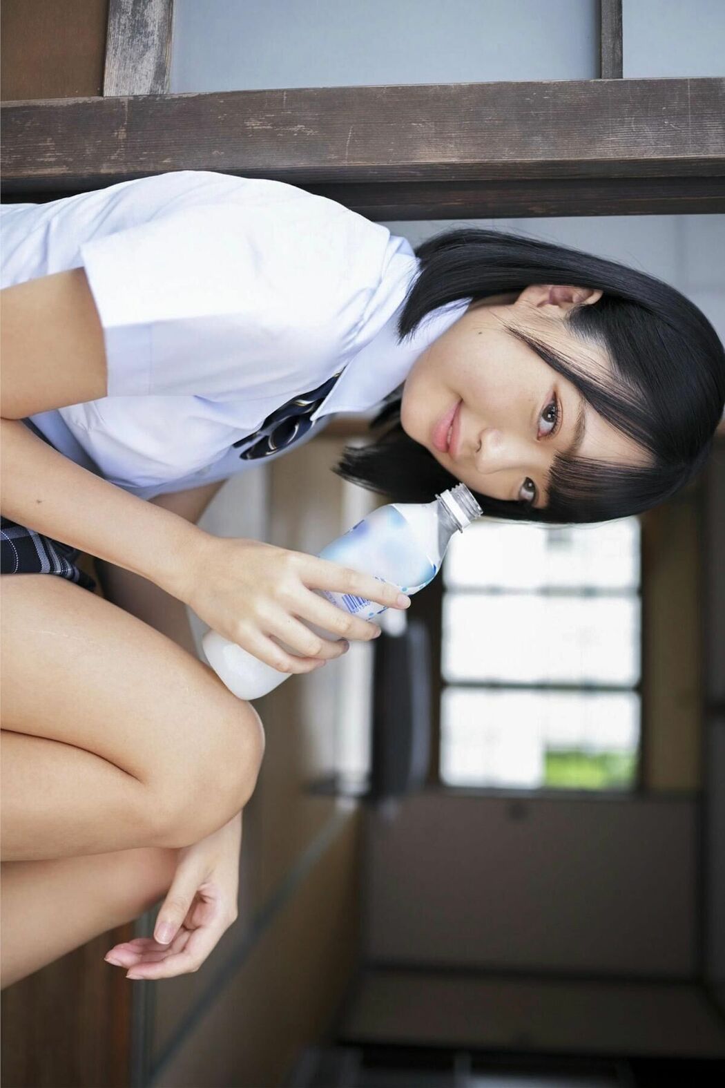JP Amu Tsubura 粒楽あむ – Youth. アオハル Vol.3 Part02 (47P)