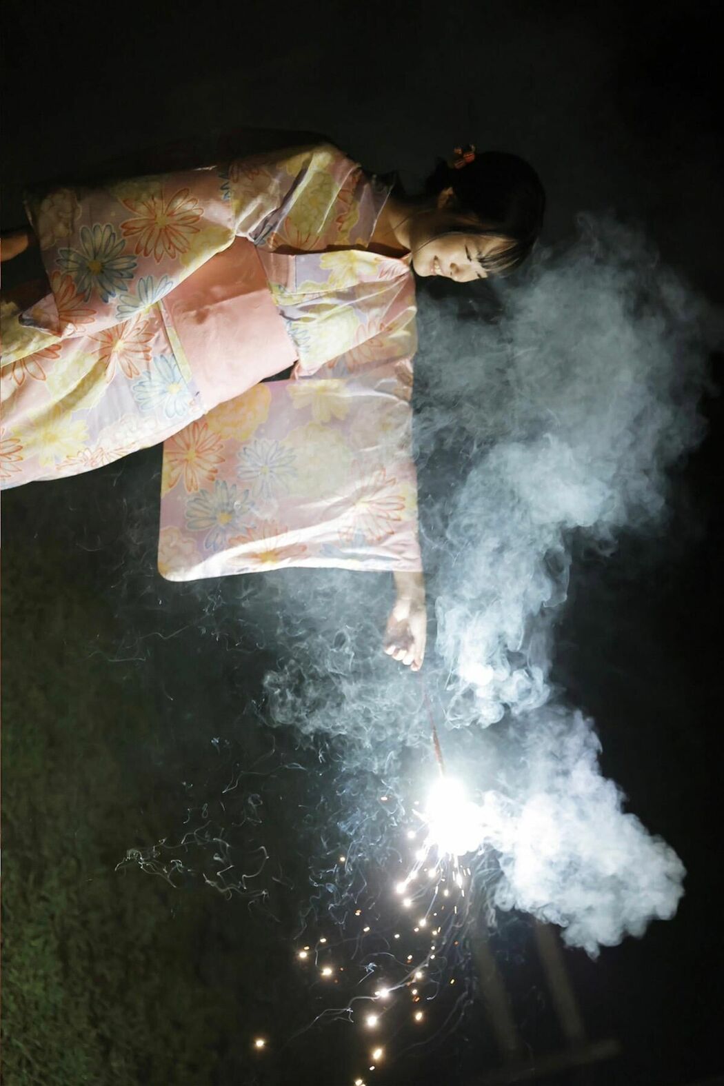 JP Amu Tsubura 粒楽あむ – Youth. アオハル Vol.3 Part02 (47P)