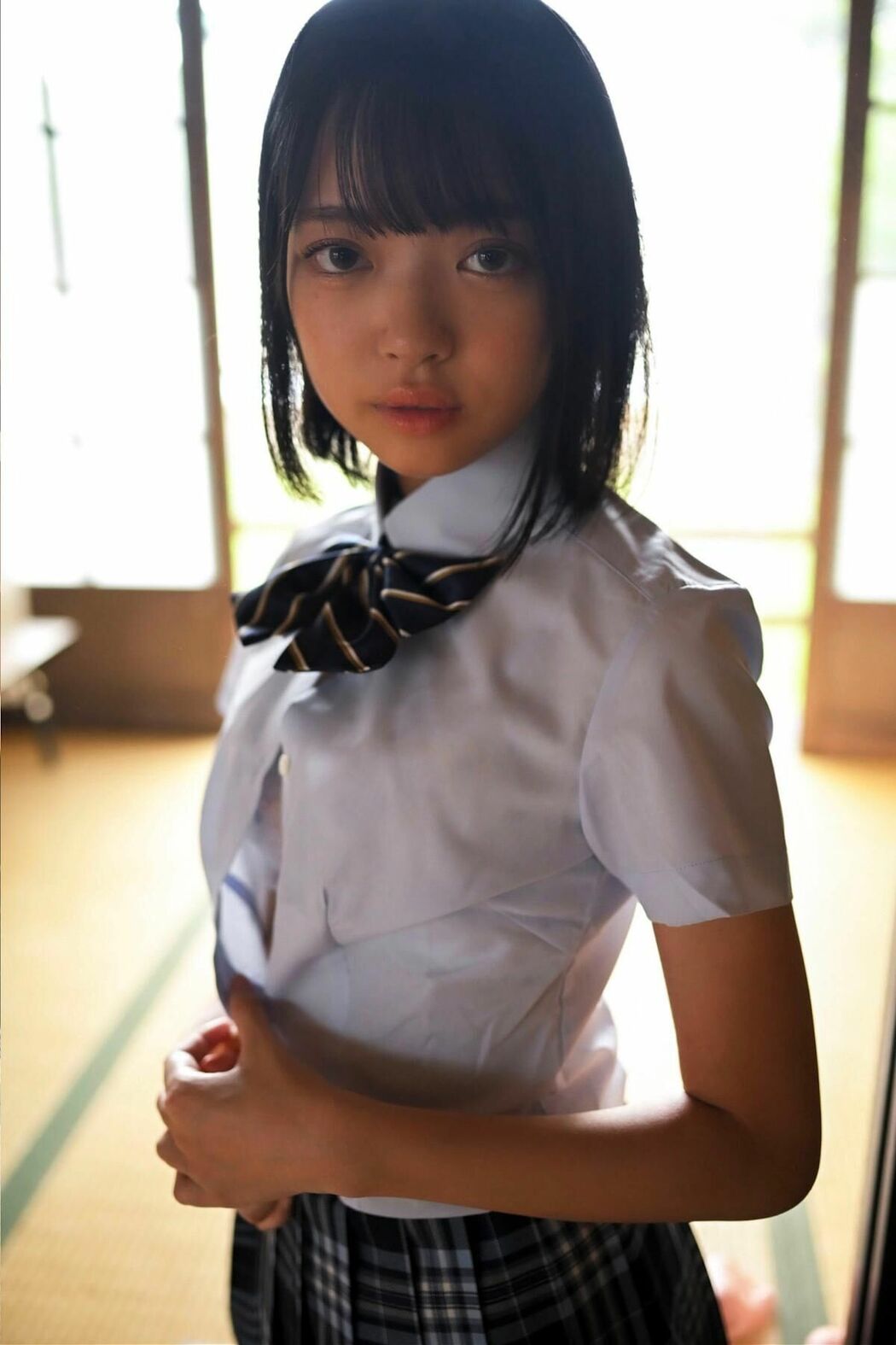 JP Amu Tsubura 粒楽あむ – Youth. アオハル Vol.3 Part02 (47P)