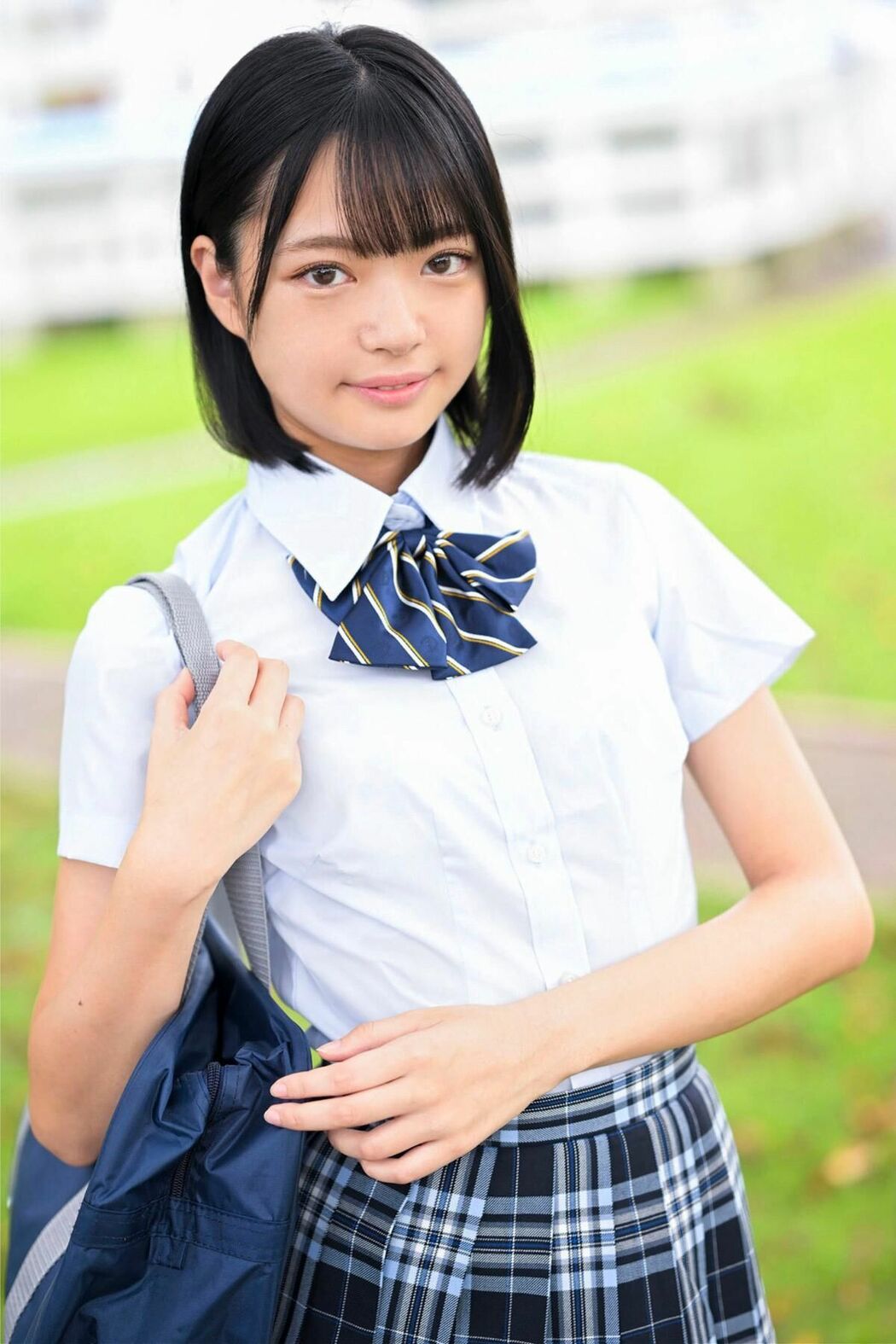JP Amu Tsubura 粒楽あむ – Youth. アオハル Vol.3 Part01 (47P)