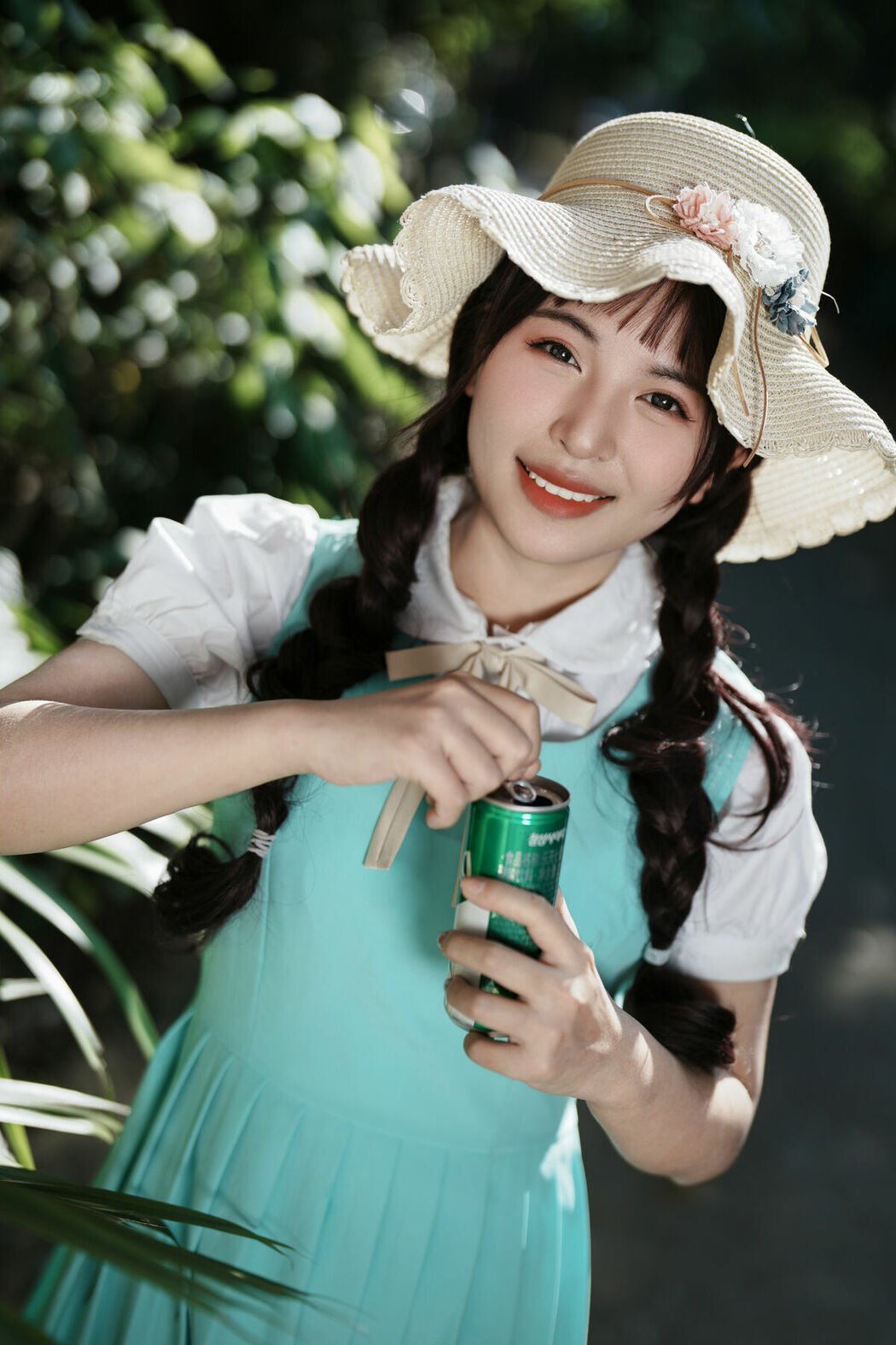YiTuYu艺图语 Vol.10165 Gui Hua Ya (18P)