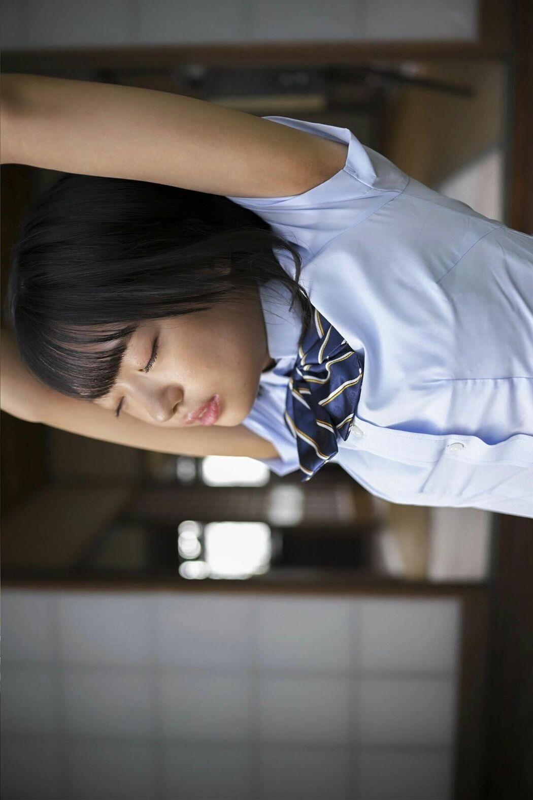 JP Amu Tsubura 粒楽あむ – Youth. アオハル Vol.3 Part02 (47P)