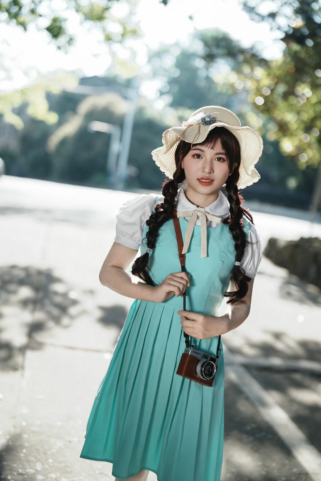 YiTuYu艺图语 Vol.10165 Gui Hua Ya (18P)
